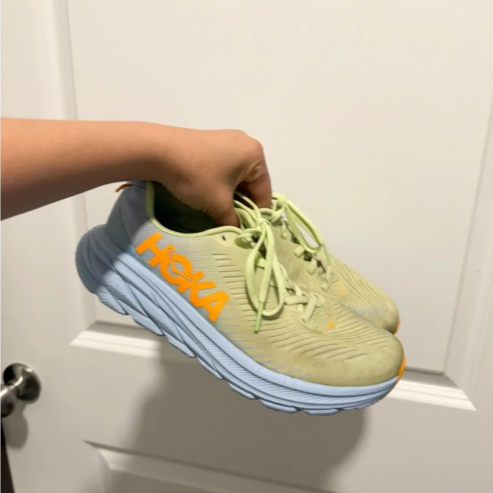 Hoka rincon 3 - Picture 2 of 7